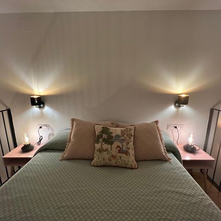 Alameda Velvet Ciudad Ciencias - Housevanlive Valencia Luaran gambar