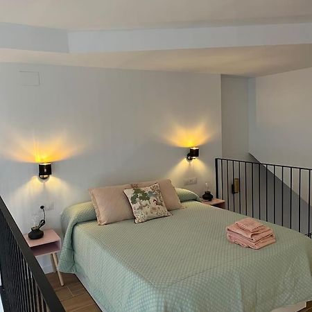 Alameda Velvet Ciudad Ciencias - Housevanlive Valencia Luaran gambar