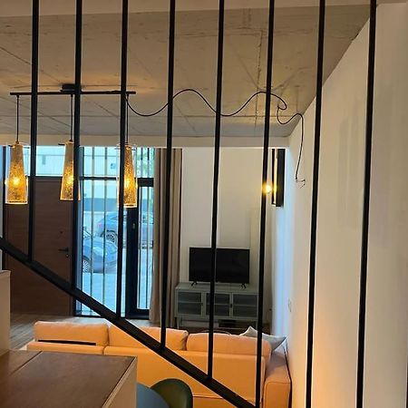 Alameda Velvet Ciudad Ciencias - Housevanlive Valencia Luaran gambar