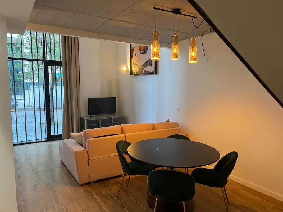 Alameda Velvet Ciudad Ciencias - Housevanlive Valencia Luaran gambar