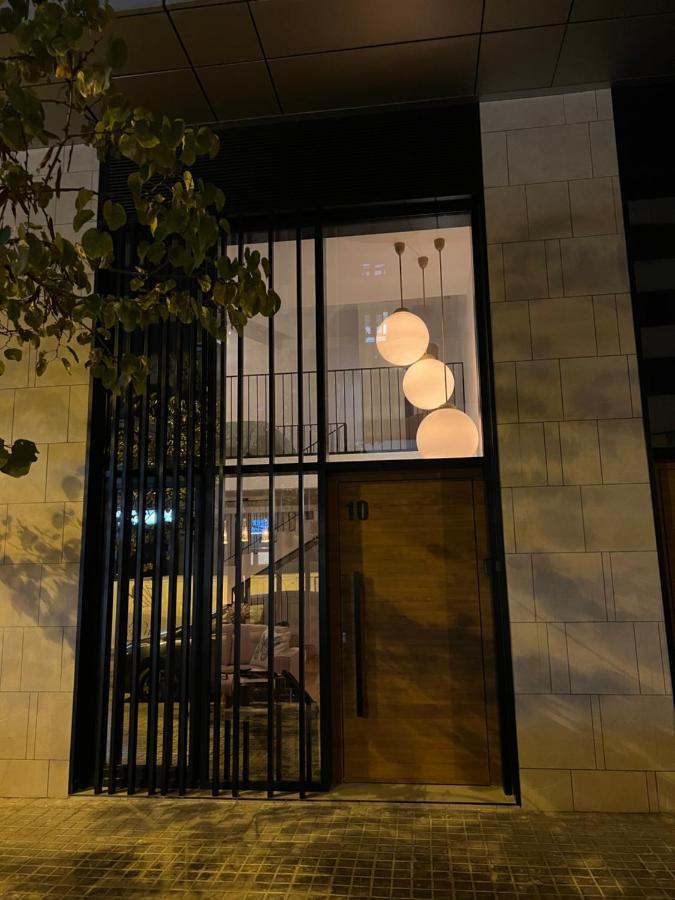 Alameda Velvet Ciudad Ciencias - Housevanlive Valencia Luaran gambar