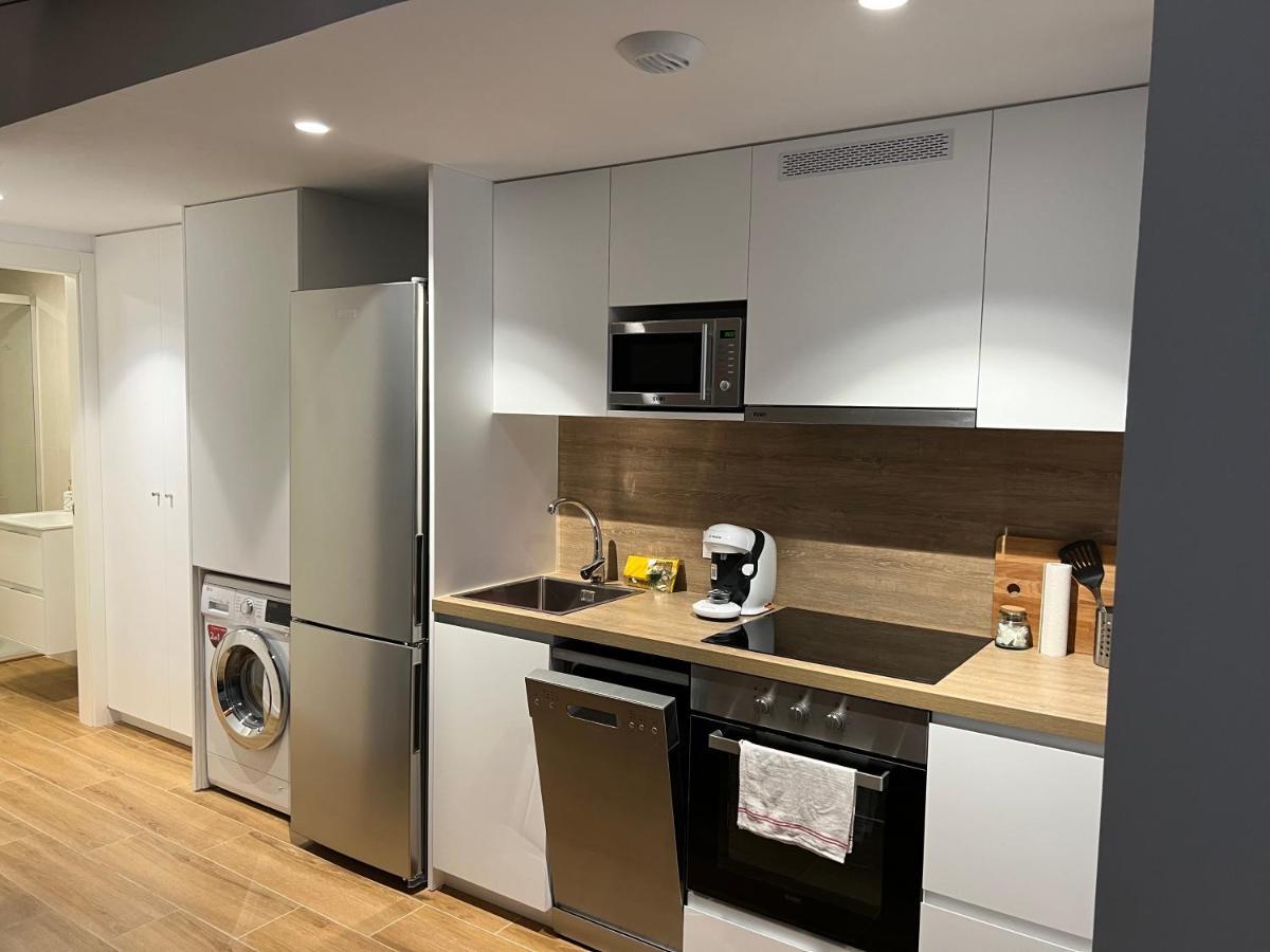 Alameda Velvet Ciudad Ciencias - Housevanlive Valencia Luaran gambar