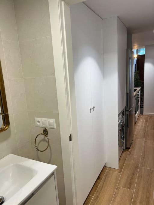 Alameda Velvet Ciudad Ciencias - Housevanlive Valencia Luaran gambar