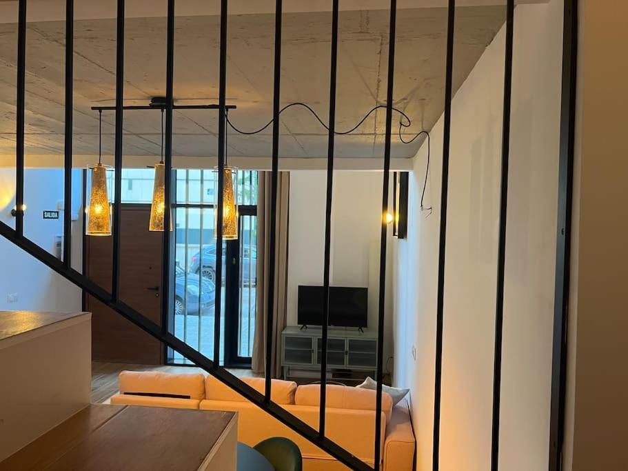 Alameda Velvet Ciudad Ciencias - Housevanlive Valencia Luaran gambar