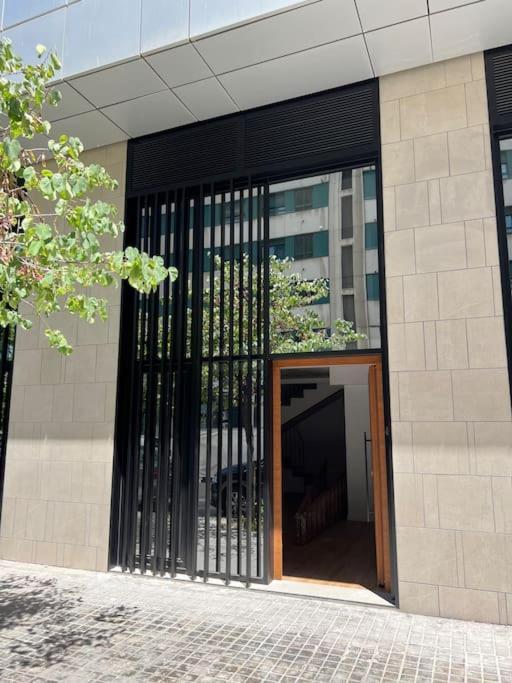 Alameda Velvet Ciudad Ciencias - Housevanlive Valencia Luaran gambar