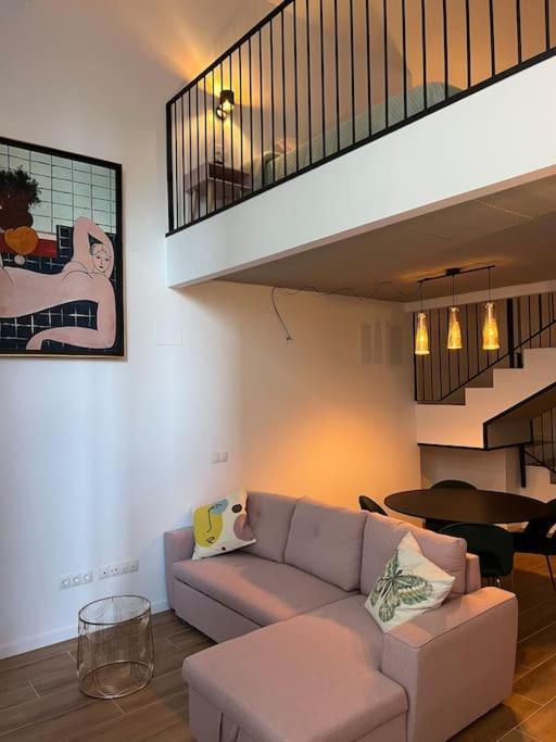 Alameda Velvet Ciudad Ciencias - Housevanlive Valencia Luaran gambar