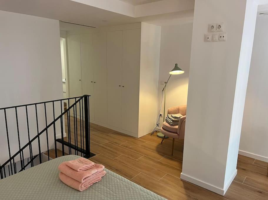Alameda Velvet Ciudad Ciencias - Housevanlive Valencia Luaran gambar