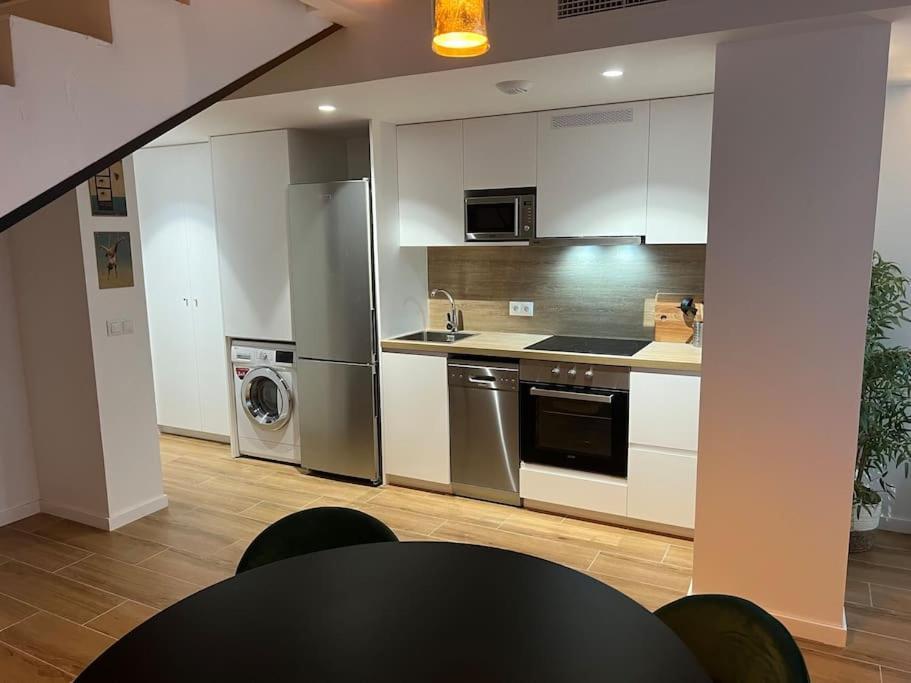 Alameda Velvet Ciudad Ciencias - Housevanlive Valencia Luaran gambar