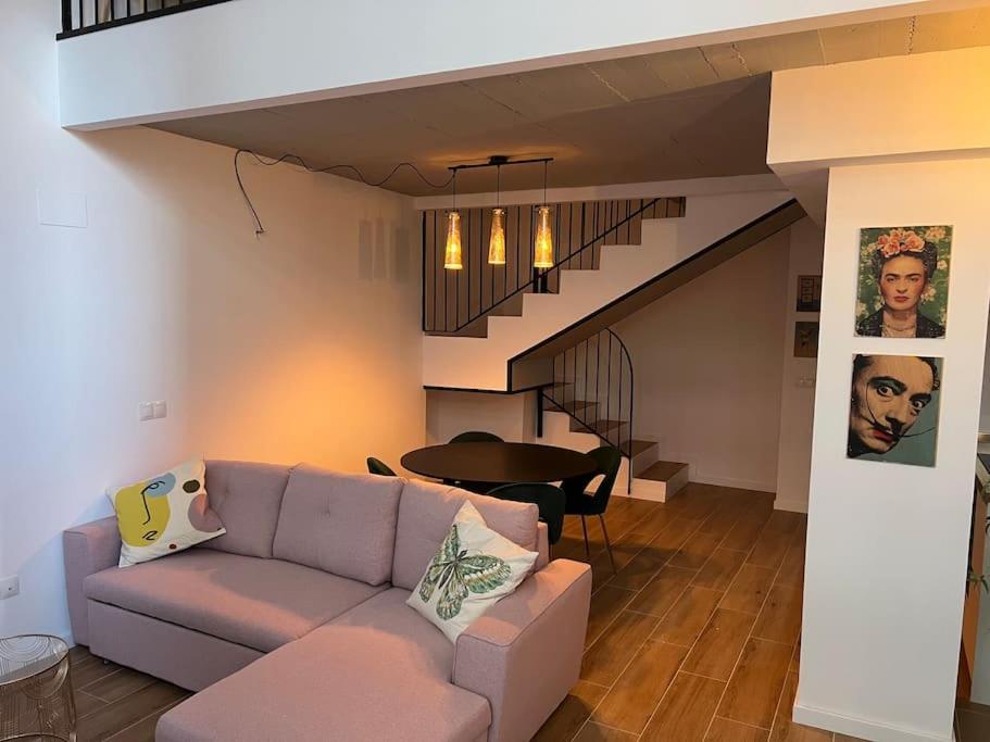 Alameda Velvet Ciudad Ciencias - Housevanlive Valencia Luaran gambar